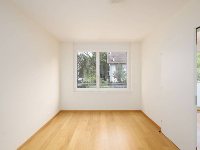 5-Zimmer-Wohnung