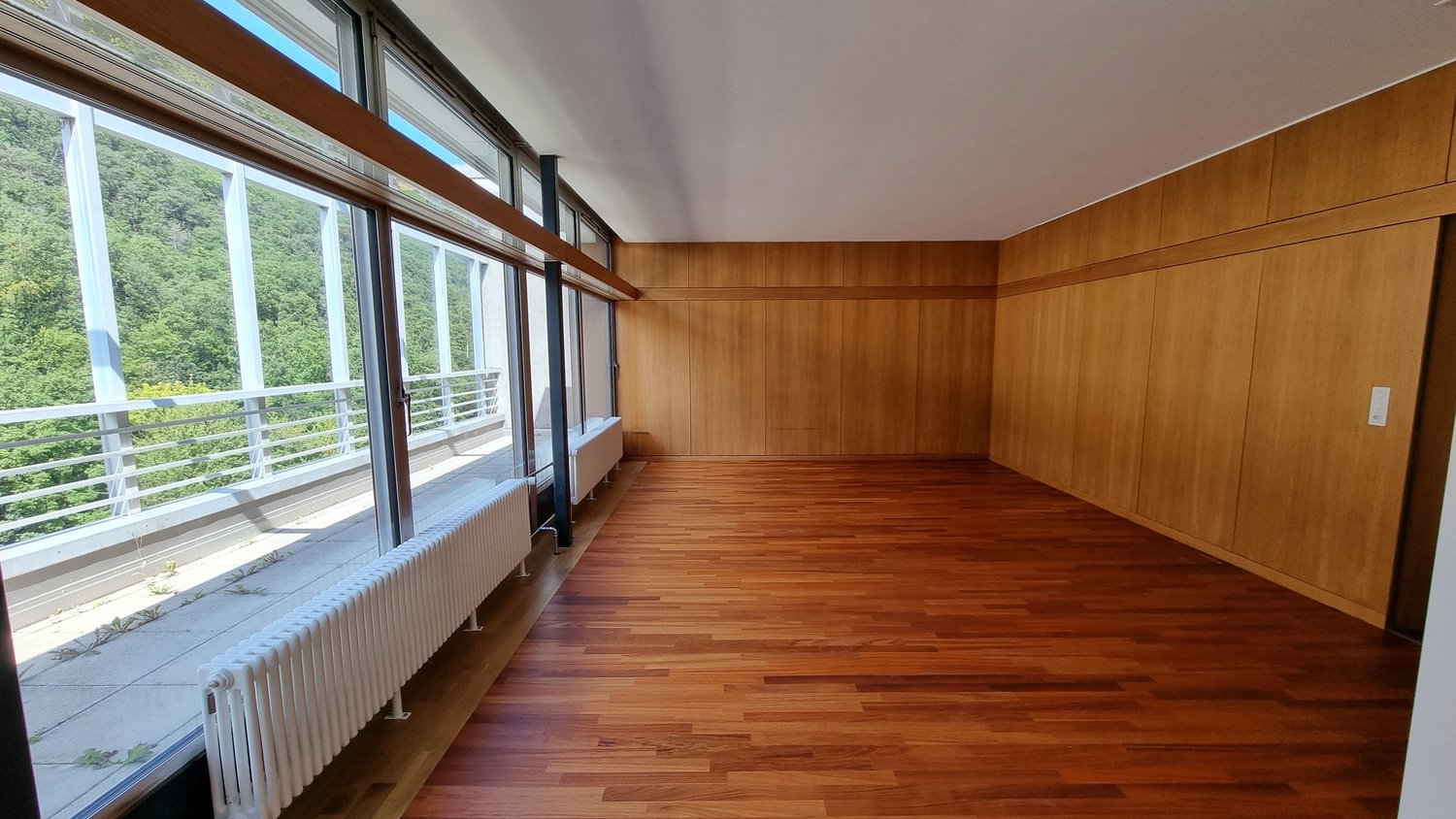 loft 1 ½ pièces