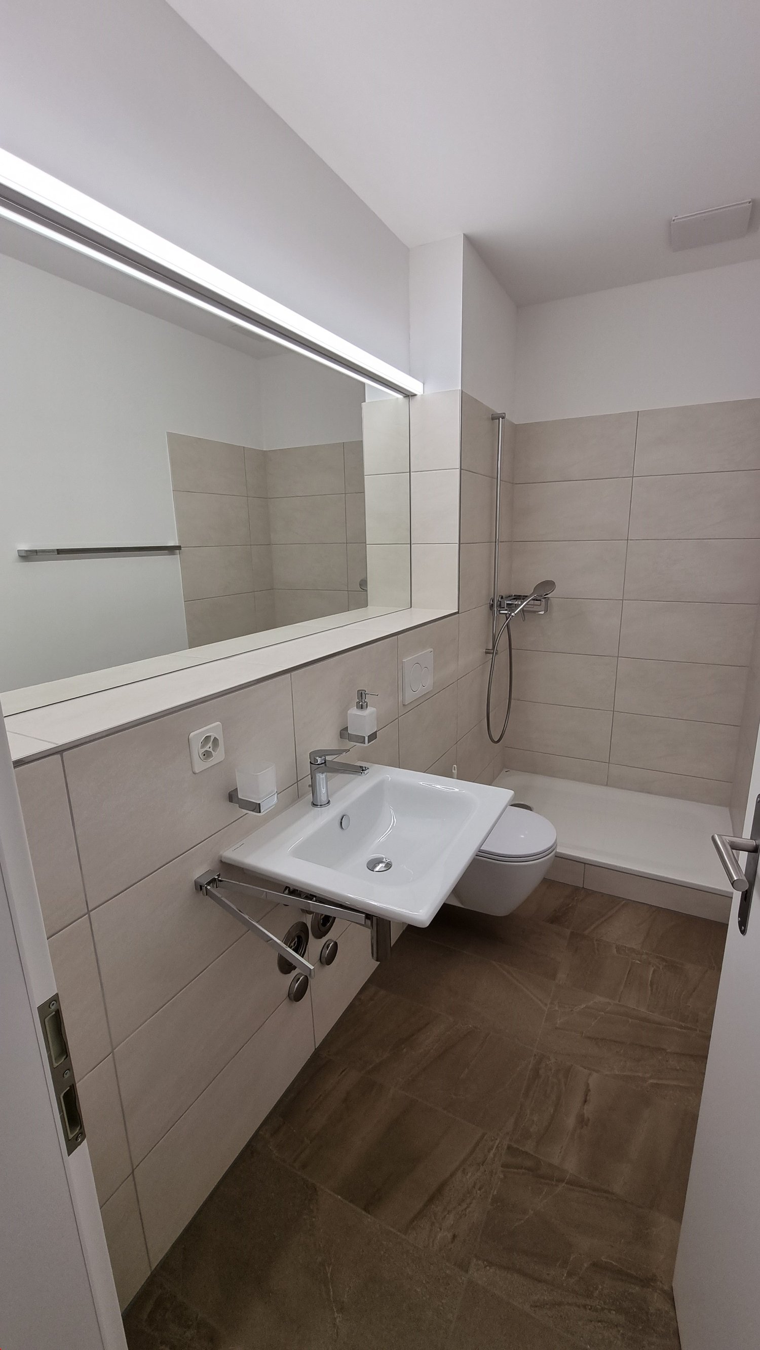 loft 1 ½ pièces