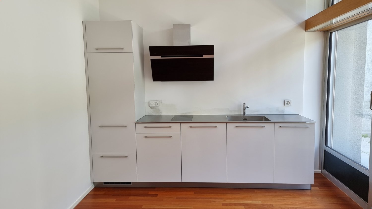 loft 1 ½ pièces