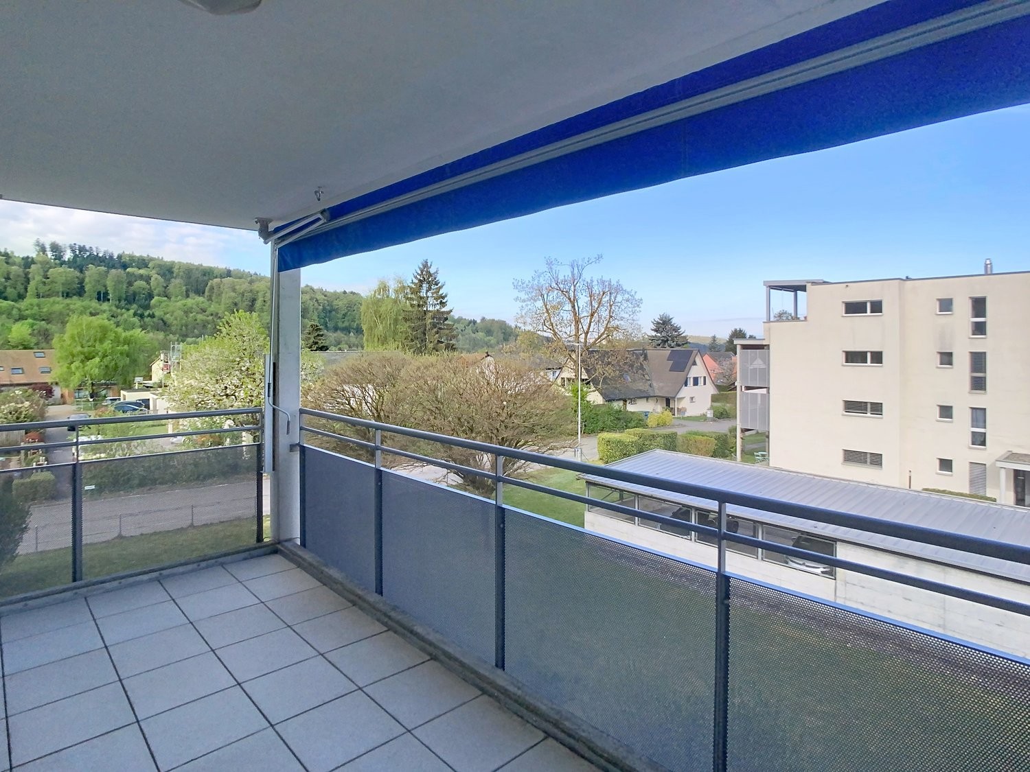 4 ½ rooms apartment