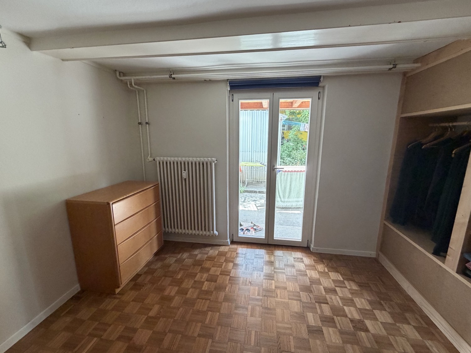 Chambre en colocation