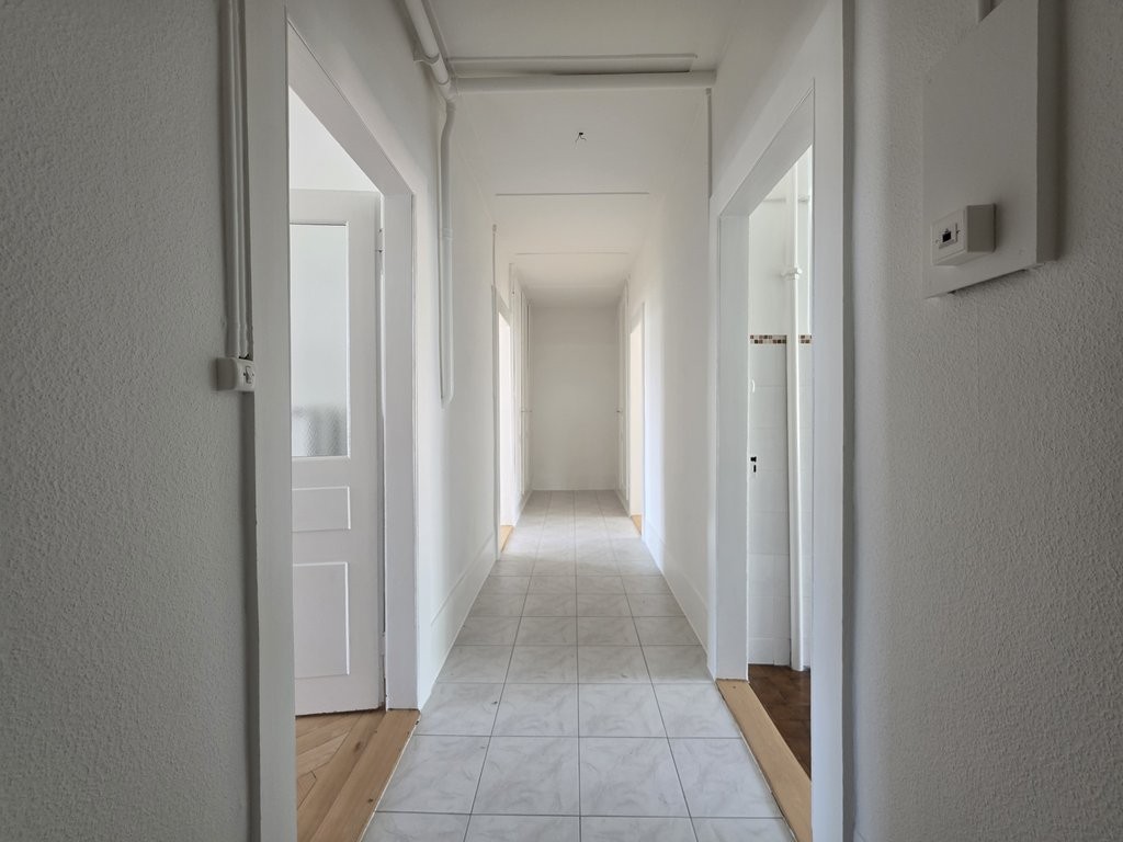 3-Zimmer-Wohnung