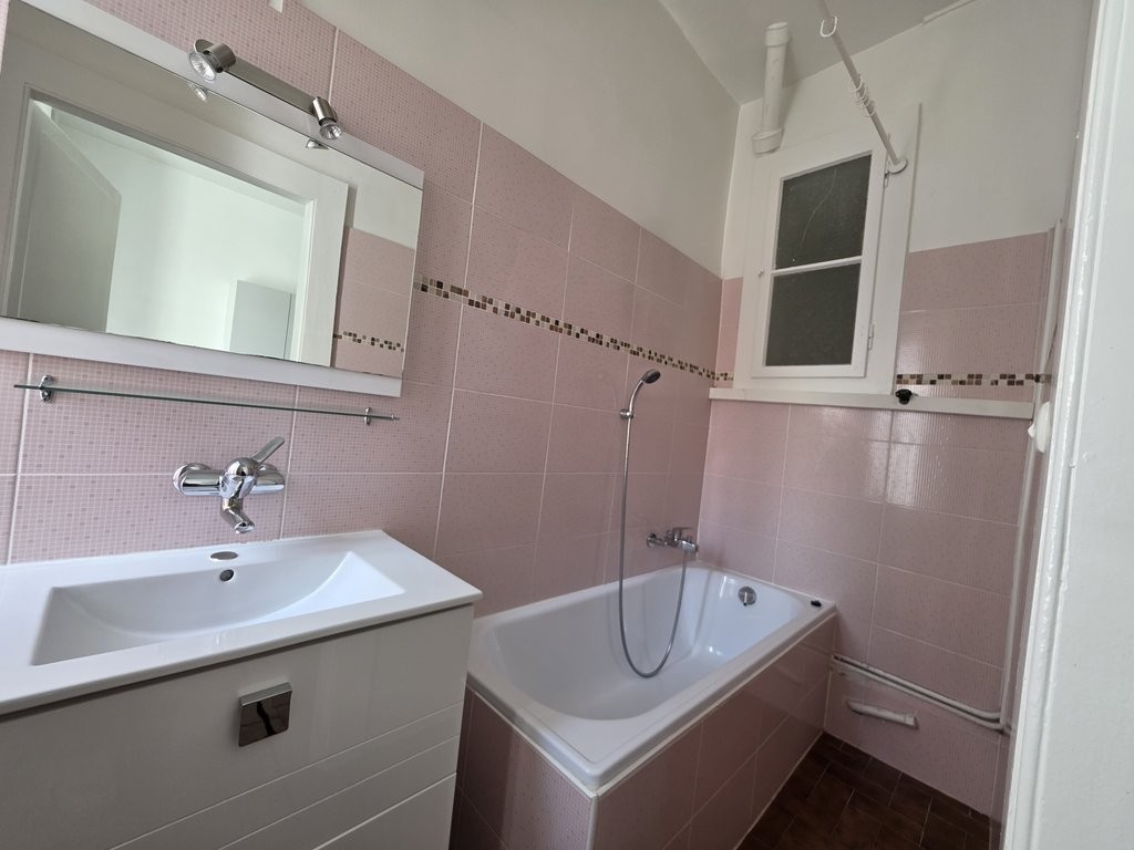 3-Zimmer-Wohnung