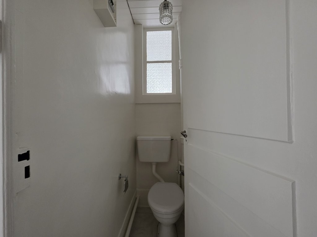 3-Zimmer-Wohnung