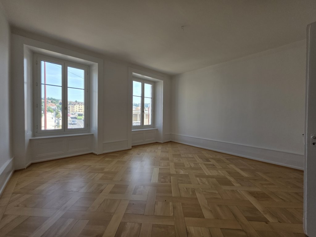 3-Zimmer-Wohnung