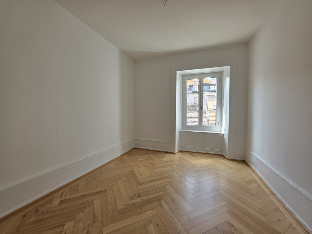 3-Zimmer-Wohnung