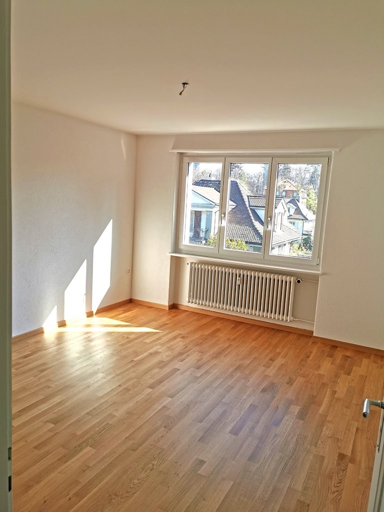 Appartement de 3 pièces