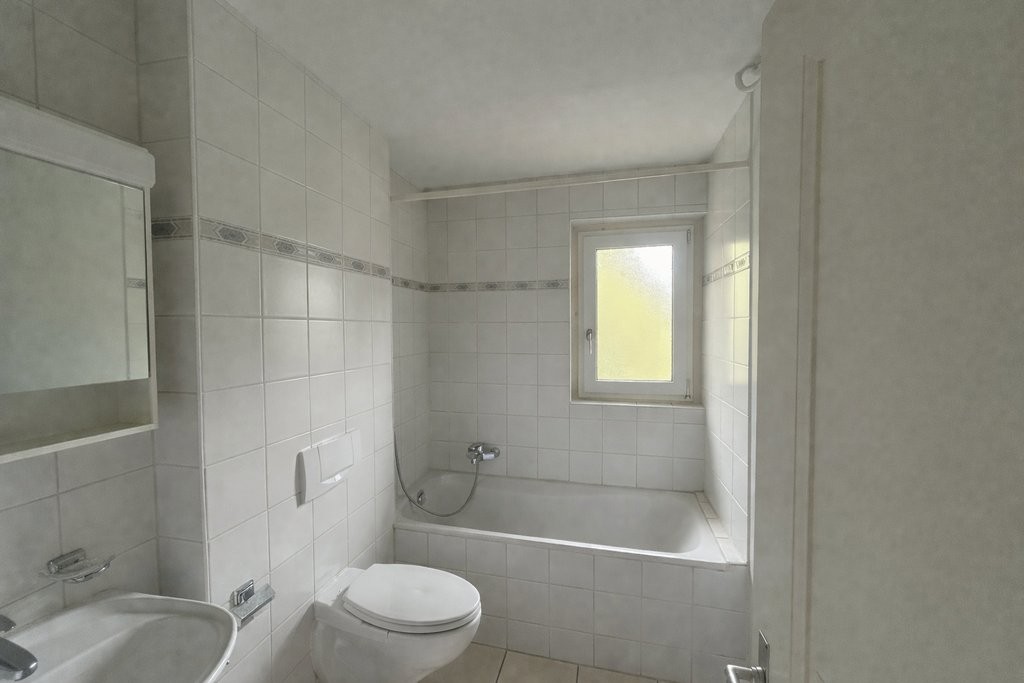 Appartement de 3 pièces