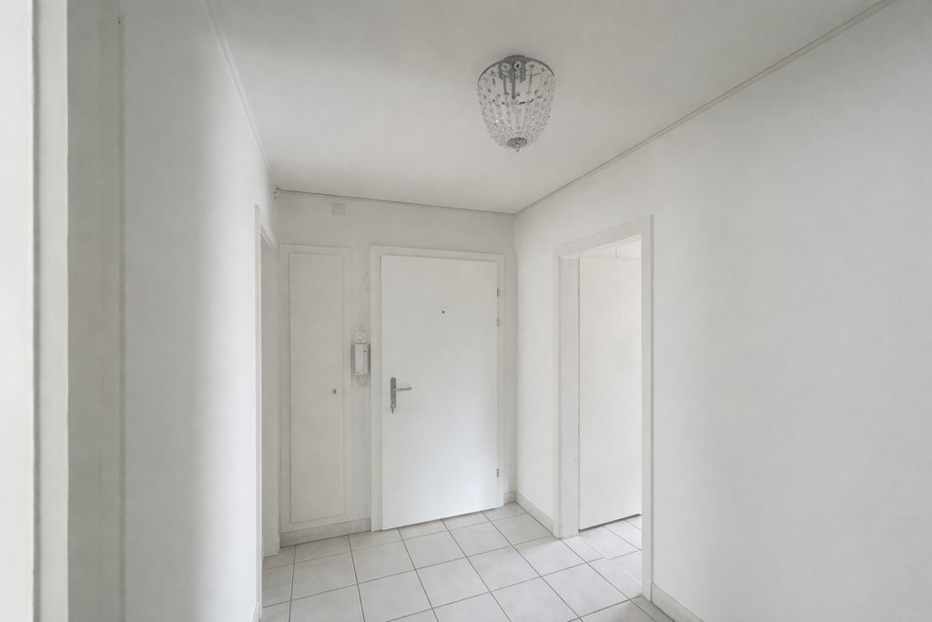 Appartement de 3 pièces