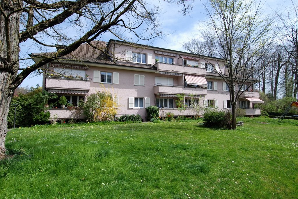 Appartement de 3 pièces