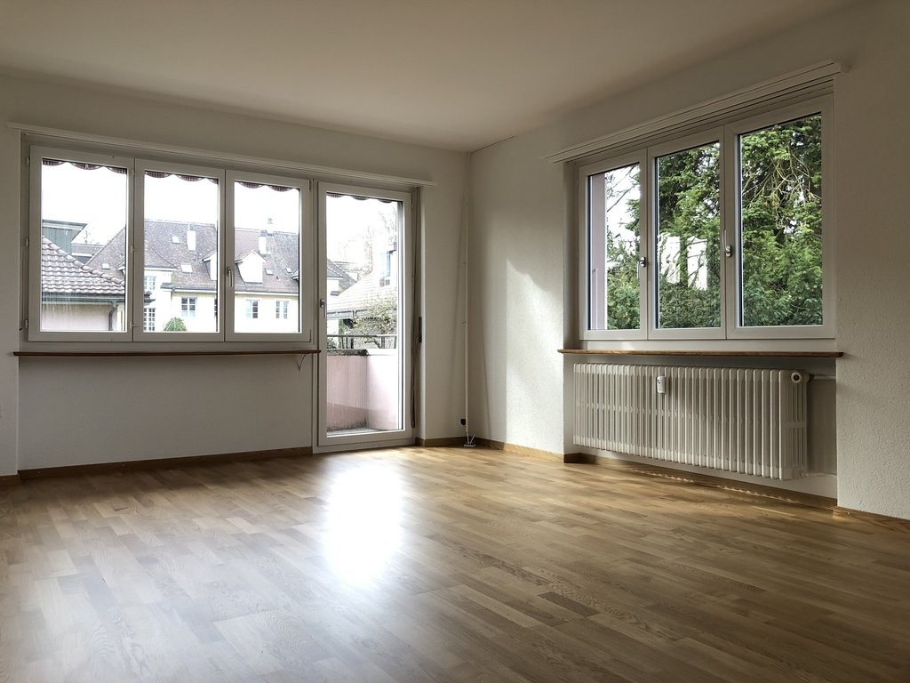 Appartement de 3 pièces