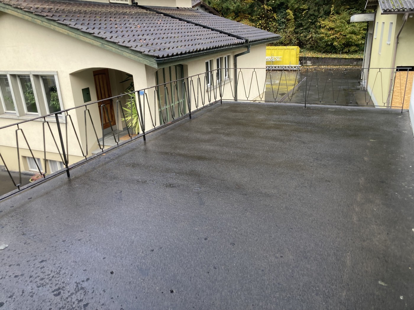 ufficio di 150m²