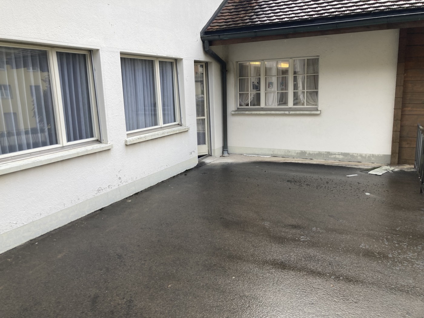 ufficio di 150m²