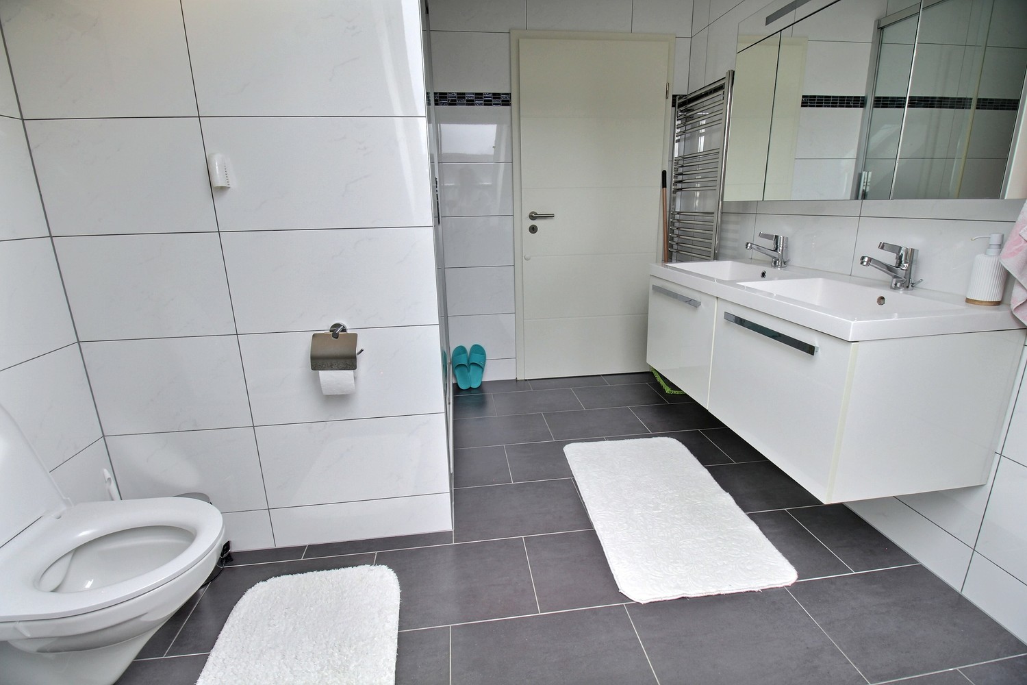 Appartamento di 6 ½ locali
