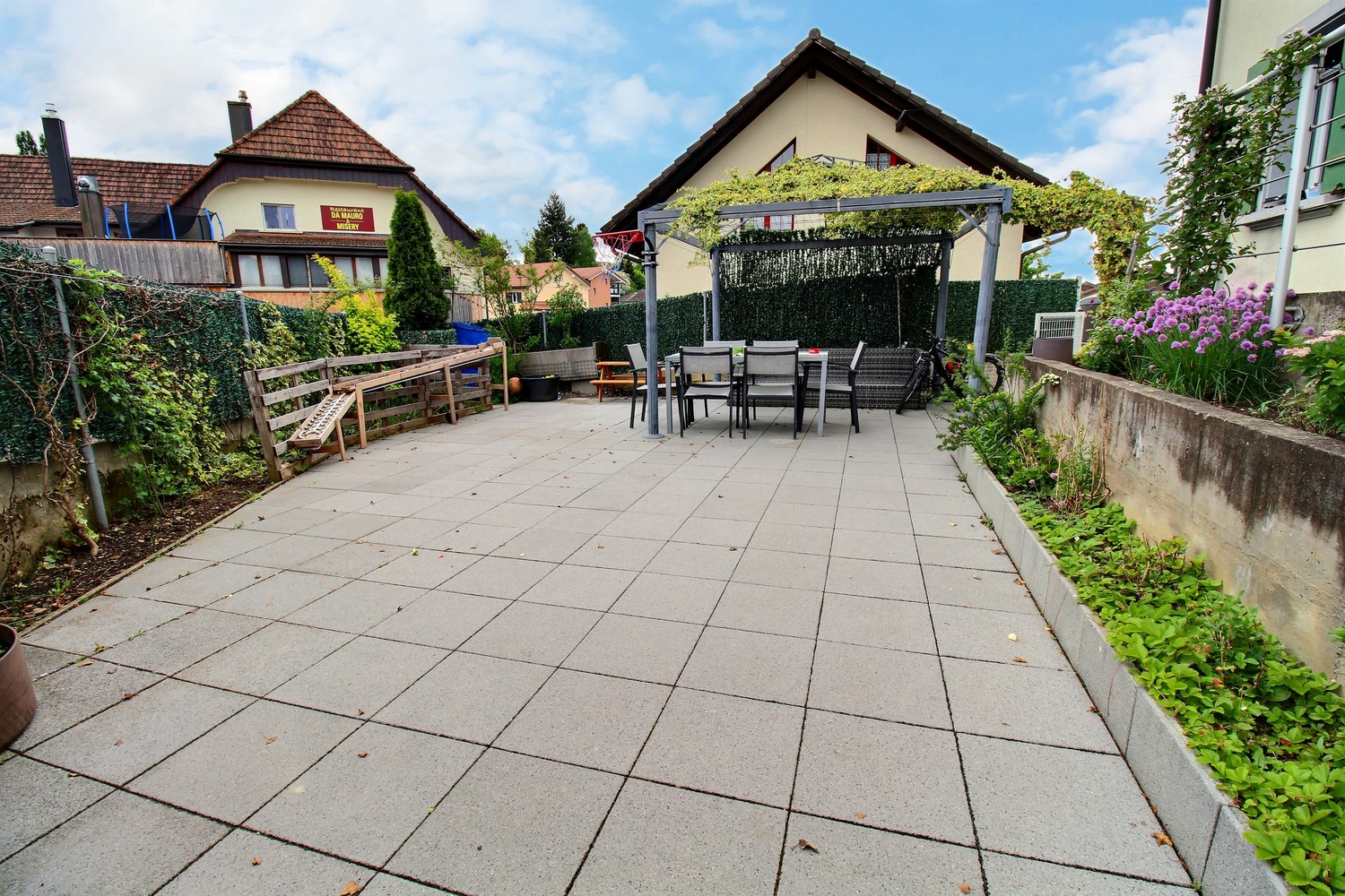 Appartamento di 6 ½ locali