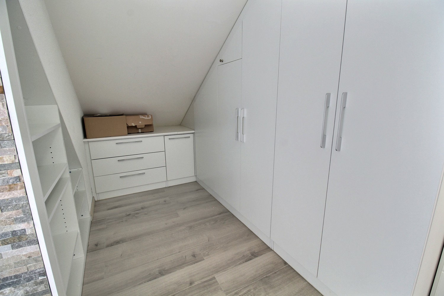 Appartamento di 6 ½ locali