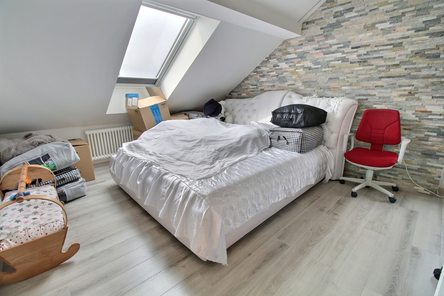 Appartamento di 6 ½ locali