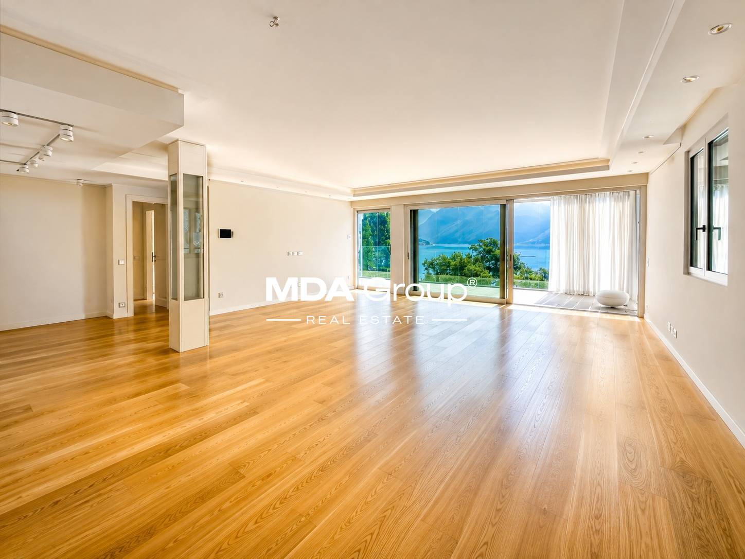6 ½ Zimmer Wohnung