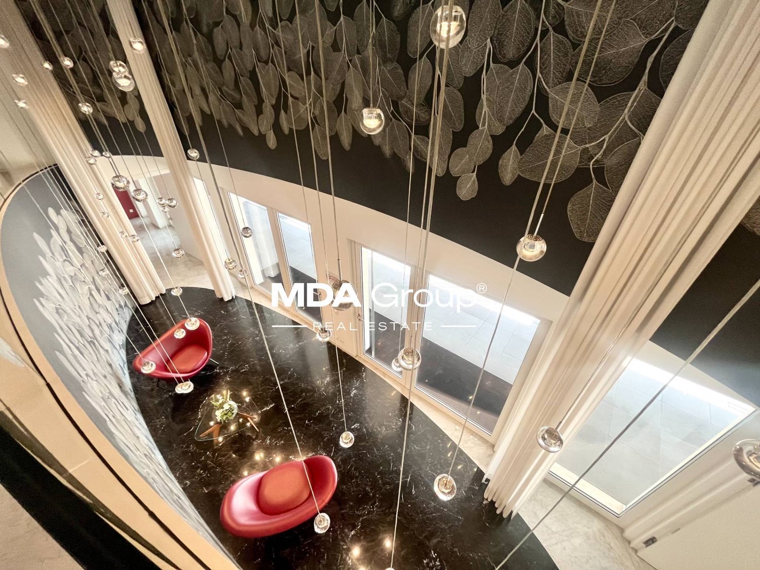 6 ½ Zimmer Wohnung