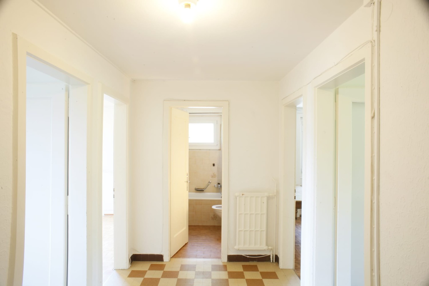 Appartamento di 3 ½ locali
