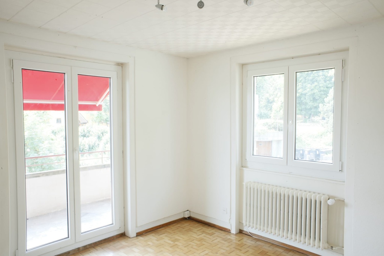 Appartamento di 3 ½ locali