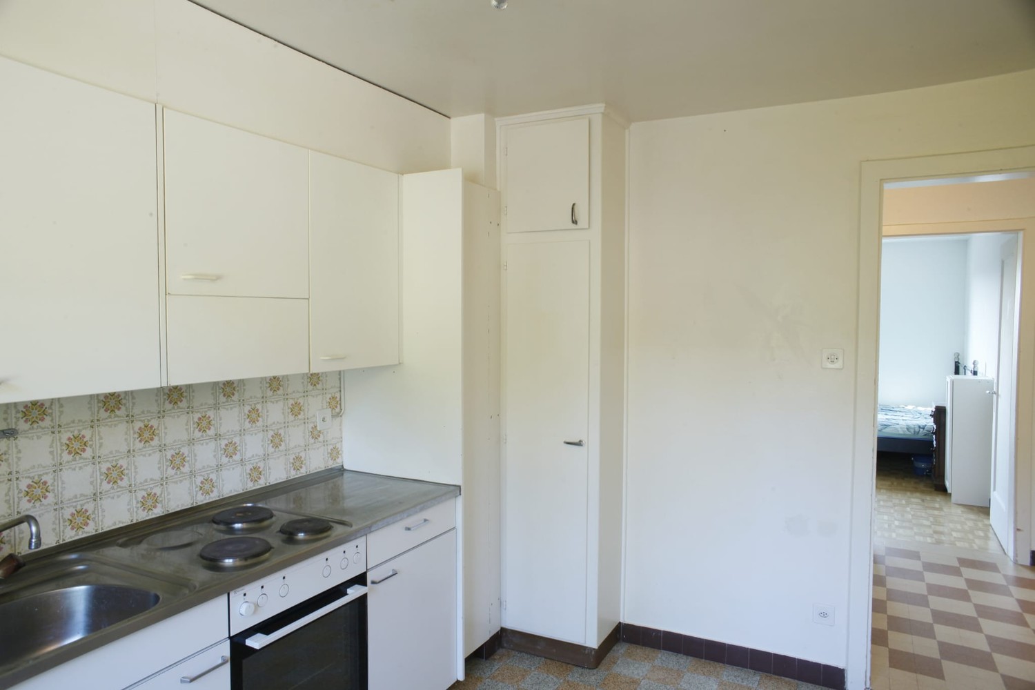 Appartamento di 3 ½ locali