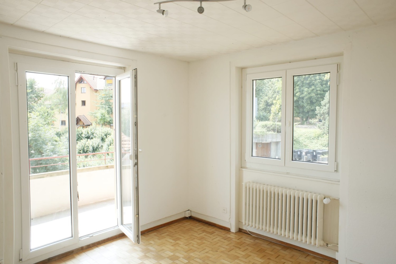 Appartamento di 3 ½ locali