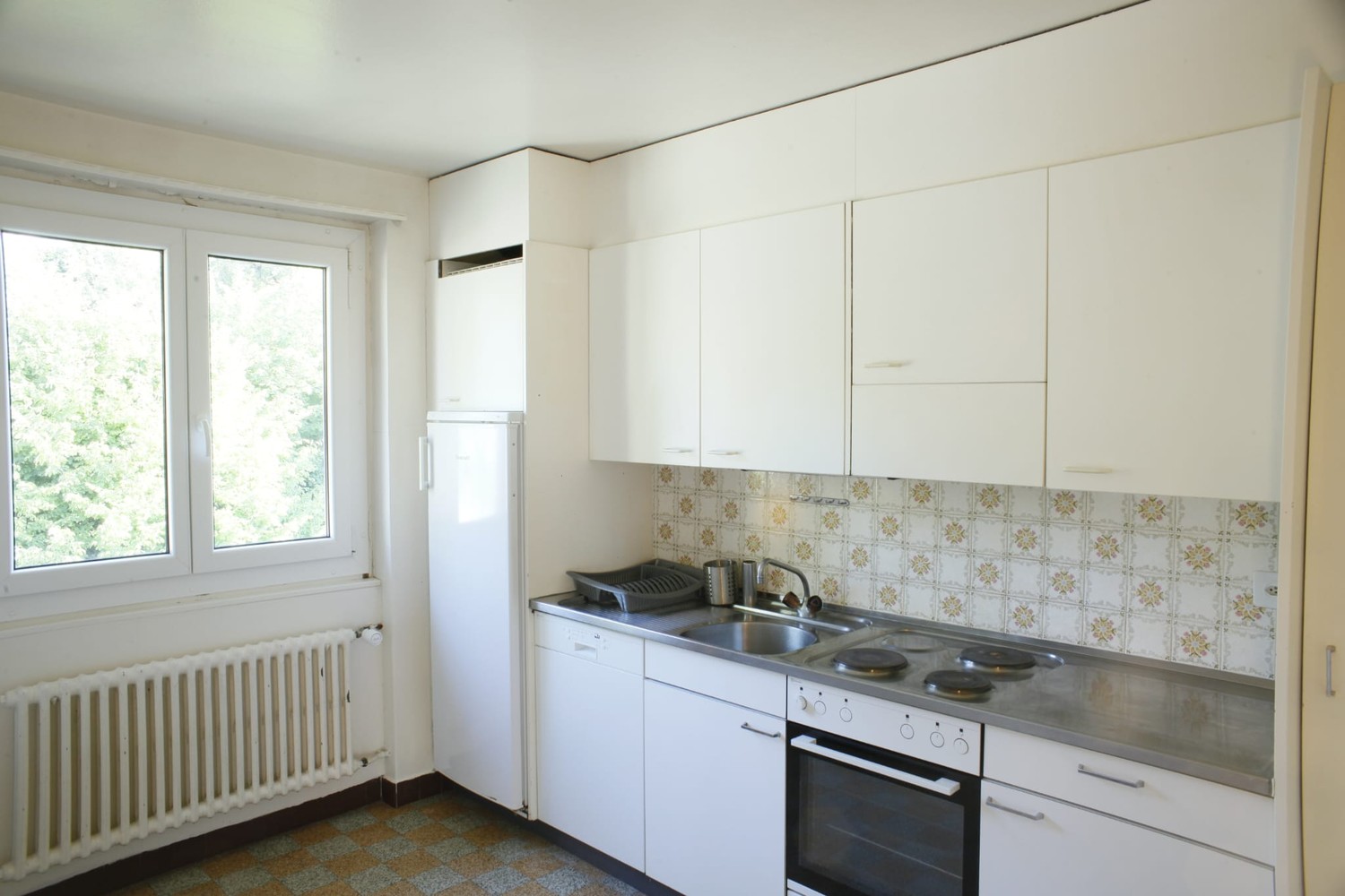 Appartamento di 3 ½ locali