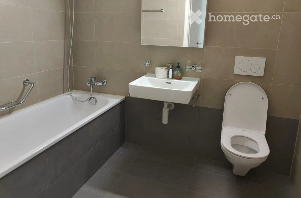 1 Zimmer Einzelzimmer