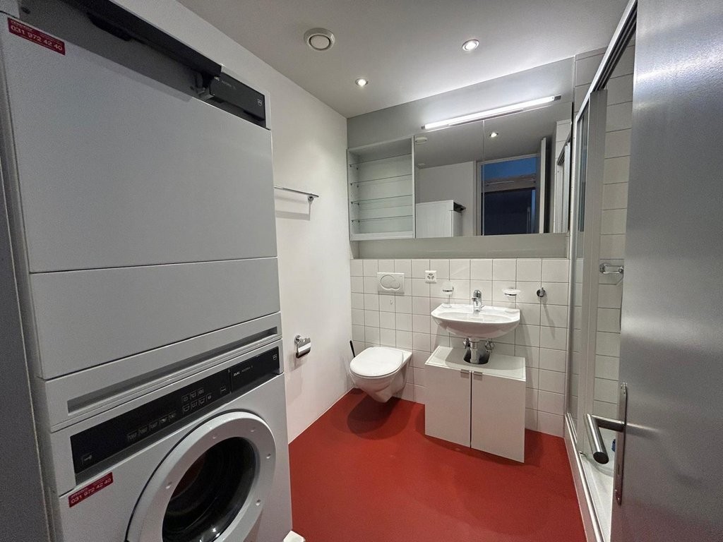 1 room loft