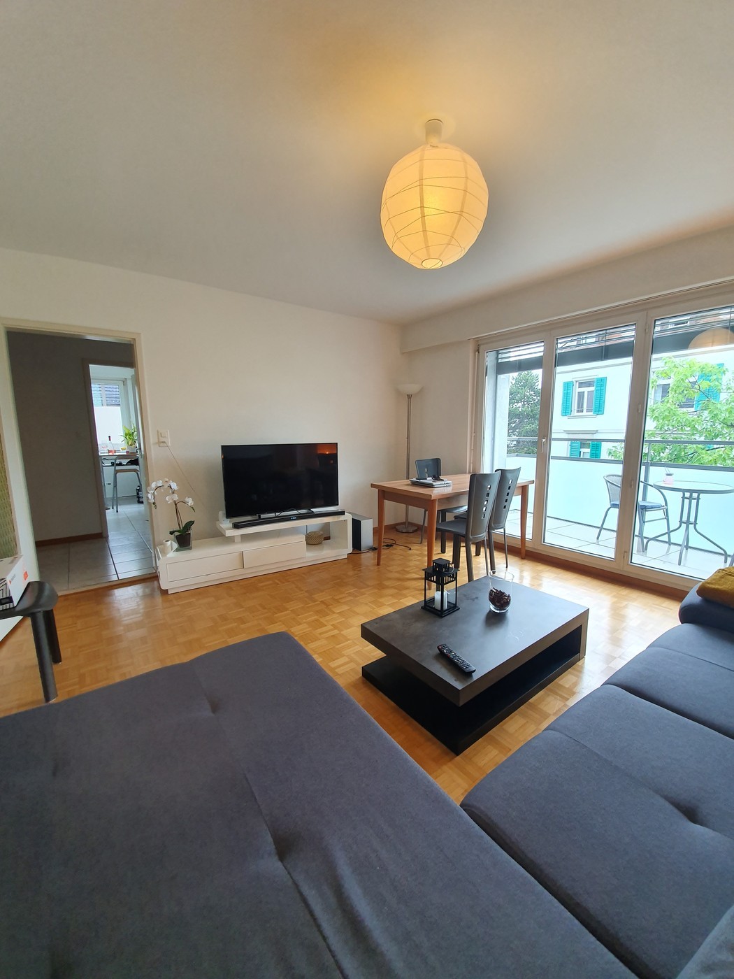 Appartamento di 2 ½ stanze