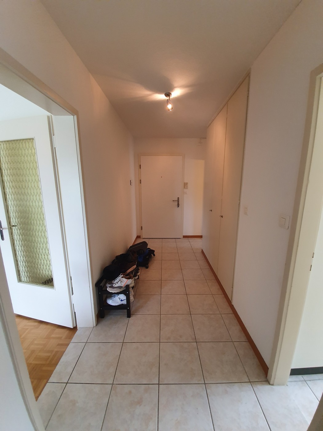 Appartamento di 2 ½ stanze