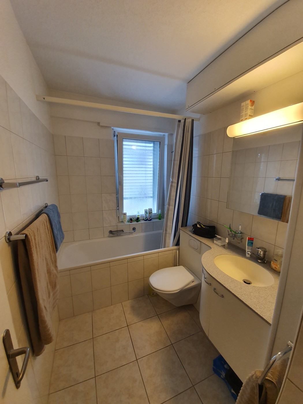 Appartamento di 2 ½ stanze
