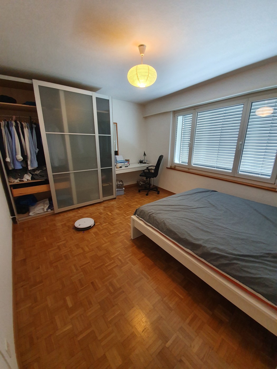Appartamento di 2 ½ stanze