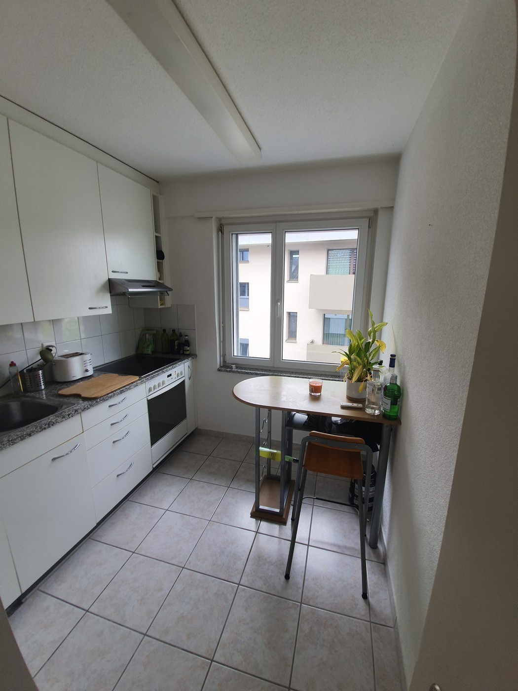 Appartamento di 2 ½ stanze