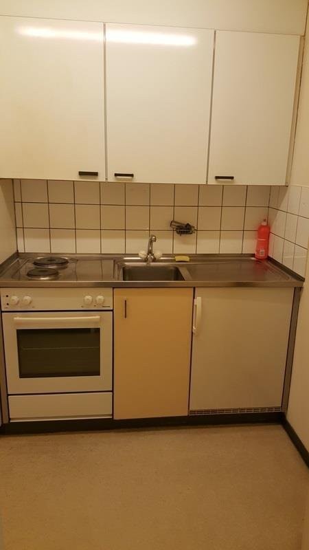 1 room apartment