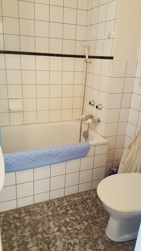 1 room apartment