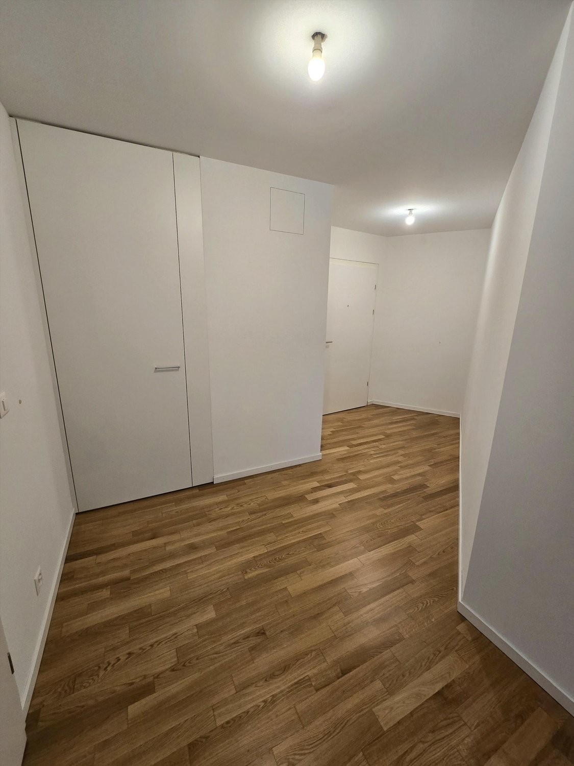 4 ½ Zimmer-Wohnung