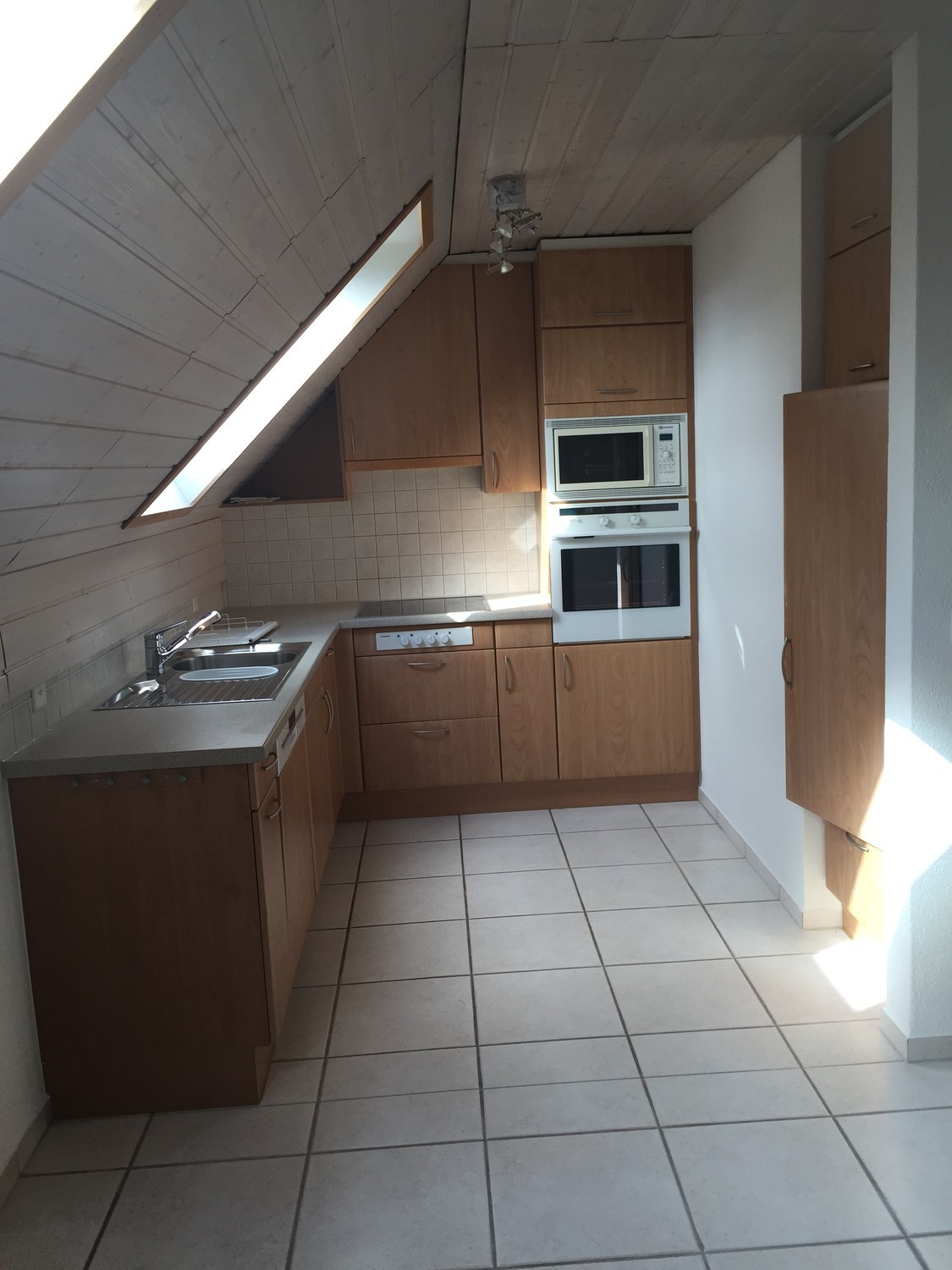 Appartamento di 3 ½ locali