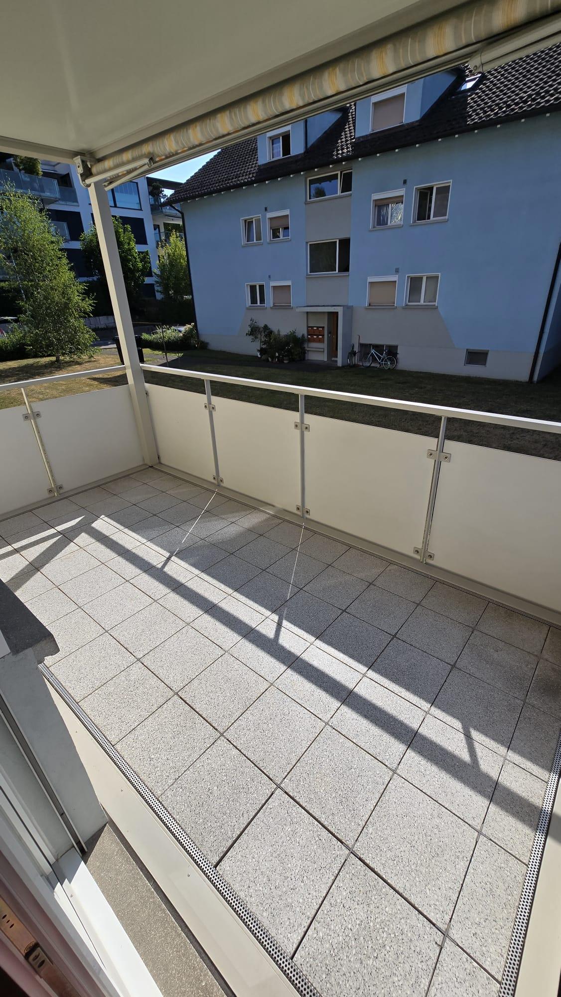 appartamento di 3 locali