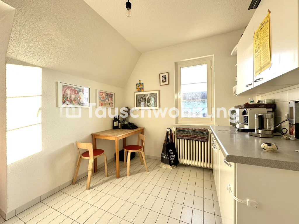 4 rooms apartment