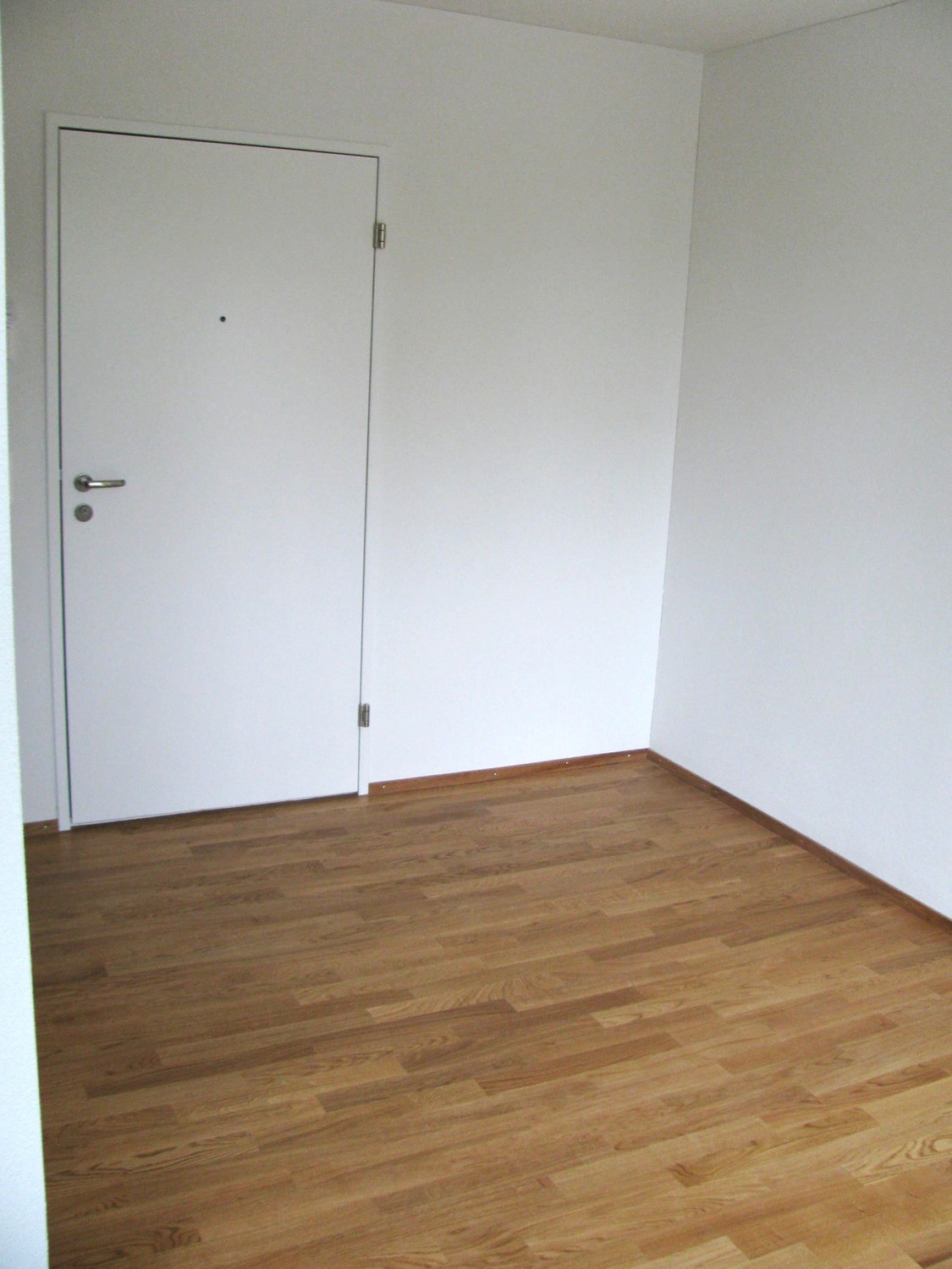 Appartamento di 1 ½ locali