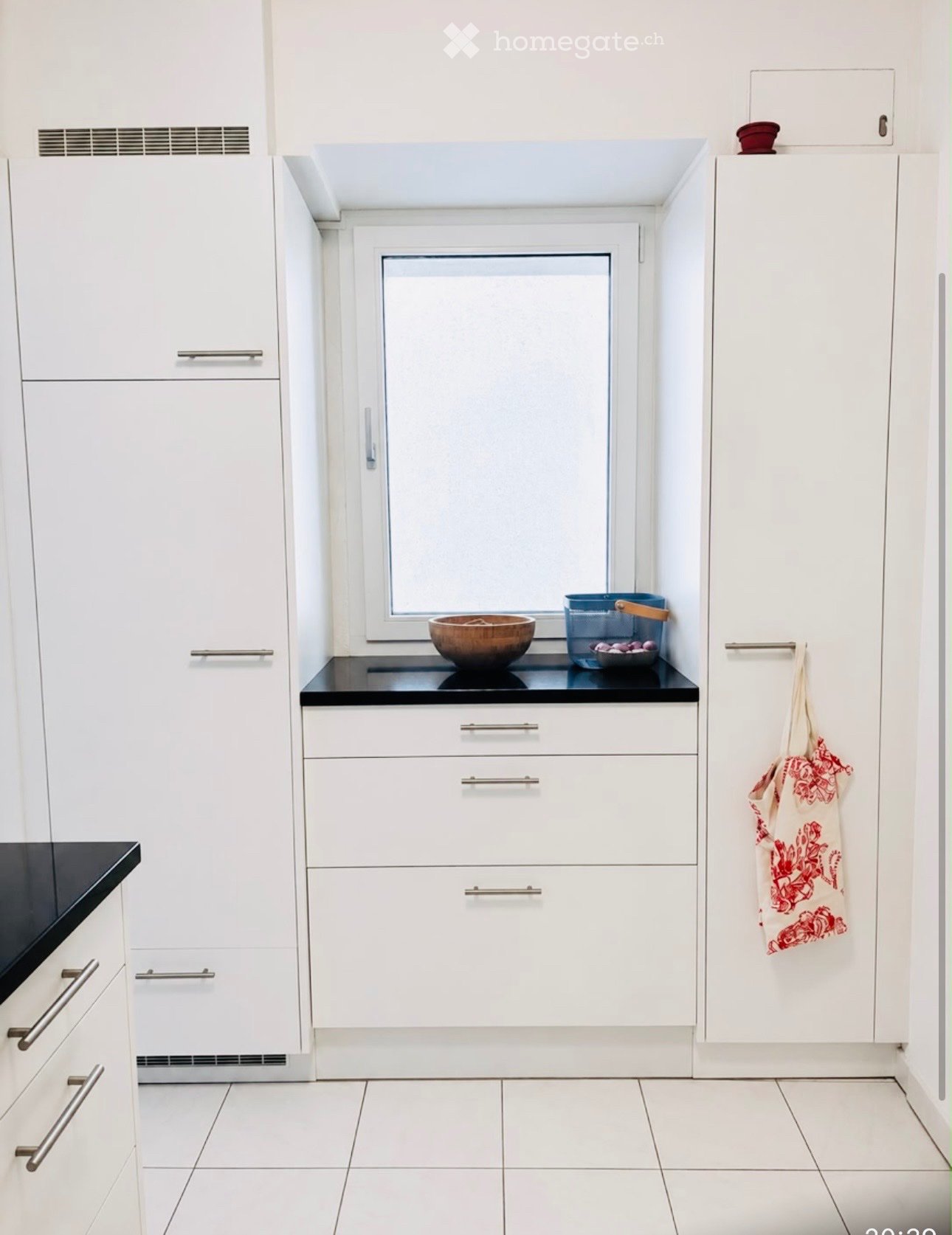 1 room apartment