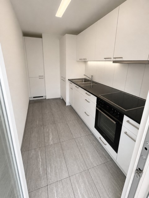 3 ½ rooms duplex