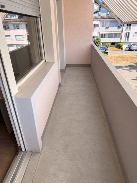 3 ½ rooms duplex