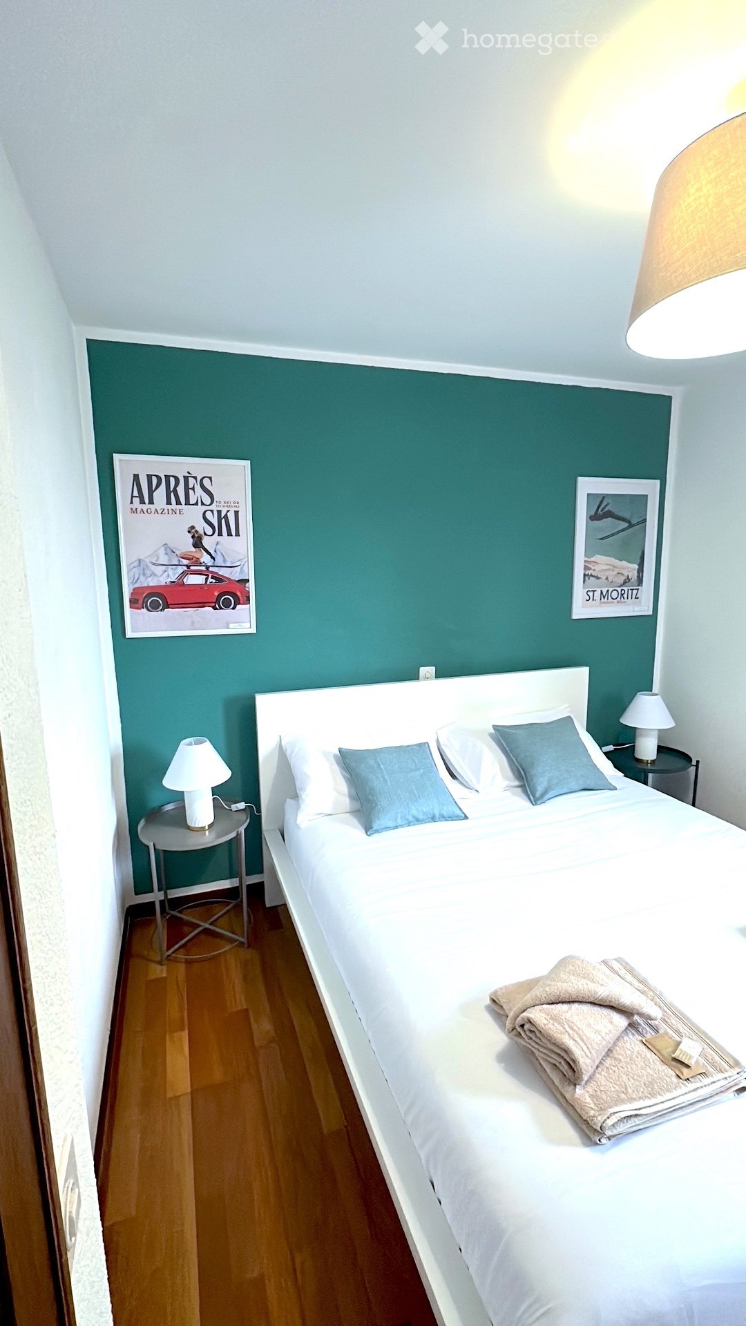 3-Zimmer-Wohnung