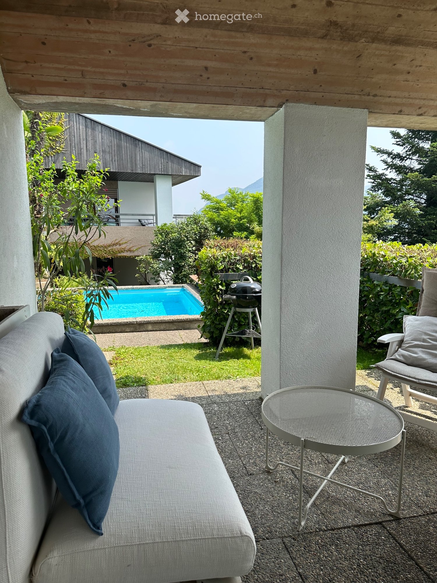 3-Zimmer-Wohnung
