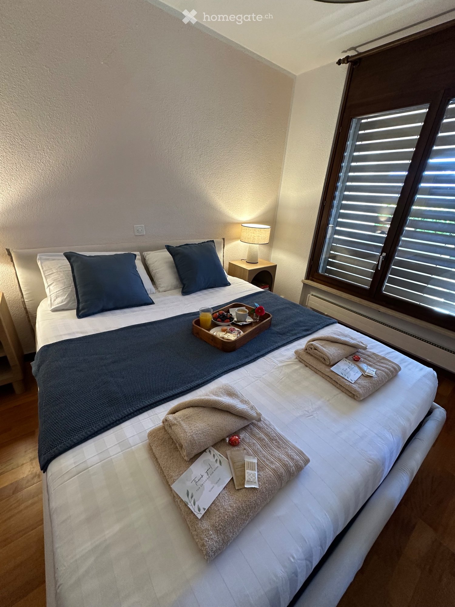 3-Zimmer-Wohnung