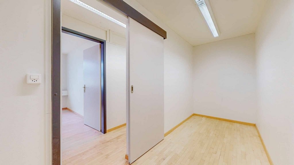 130m² Büro